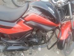 Hero Splendor iSmart 110